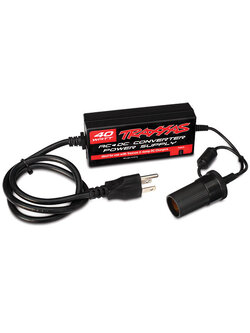 2976 AC to DC converter, 40W