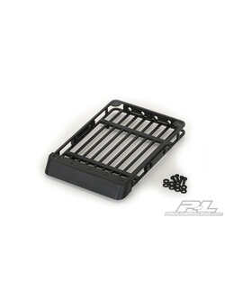 PRO-6084-00 Rectangular Scale Off-Road Tubular Roof Rack for 1:10 Crawlers and Monster Truck
