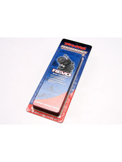 5417 Brake kit, rear (dual-disc Revo) (Requires center differential part 5414 and gearbox housing 5391X)