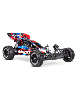 24254-8 Bandit (Brushed)