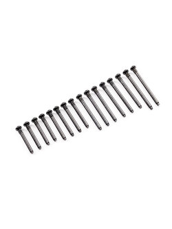 10740 Suspension Screw Pin Set
