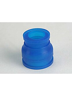 5246 Pipe coupler, molded (for use with pipes 5152 (T-Maxx) & 4452R) (TRX 2.5, 2.5R, 3.3)