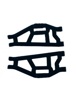 RPM-80752 JATO Rear A-arms (Black)