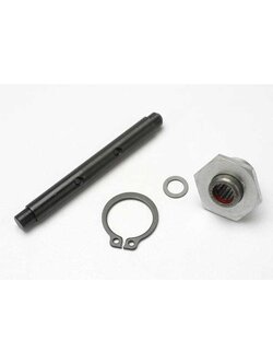 5393 Primary shaft/ 1st speed hub/ one-way bearing/ snap ring/ 5x8mm TW