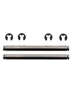 RPM-80970 True-Track Replacement Hinge Pins & E-clips