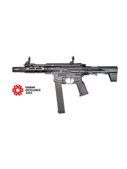 ICS-420S3III CXP-MARS PDW9 S3 (V.3)
