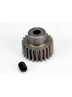 2423 Gear, 23-T pinion (48-pitch) / set screw