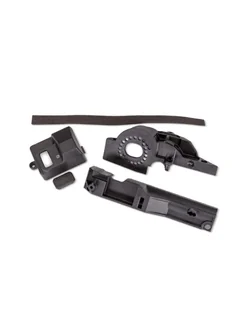 10777X Gear and Receiver Box Covers