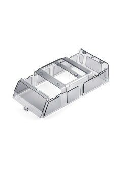 9725 Windows, body (fits #9712 body)