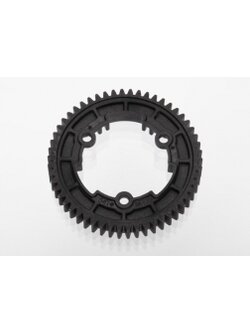 6449 Spur gear, 54-tooth (1.0 metric pitch)