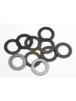 3981 Washer, PTFE-coated 6x9.5x.5 (10)