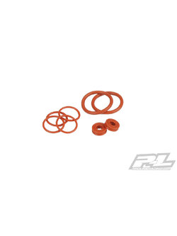 PRO-6308-04 Pro-Spec Shock O-Ring Replacement Kit for All Pro-Spec Shocks (6308 and 6267)