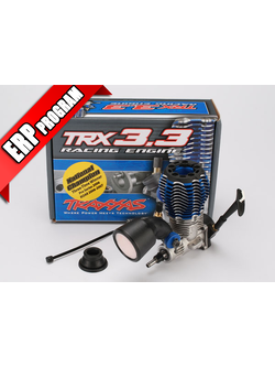 5407ERP เฉพาะสมาชิก "ERP PROGRAM" TRX 3.3 Engine IPS Shaft W/ Recoil Starter