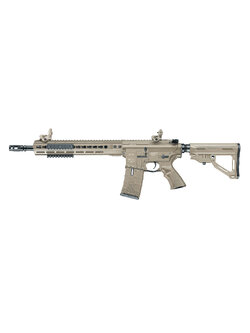 IMT-265-1 CXP-UK1 Rifle MTR Stock-TAN (Rear Wired)