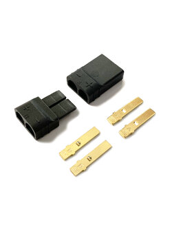 ปลั๊กTRXMale/Female ปลั๊ก TRX - Male, Female