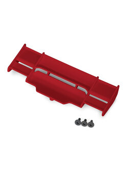 6721R Wing, Rustle® 4X4 (red)/ 3x8 FCS (3)