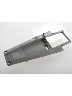 4431A Upper chassis deck (grey), composite