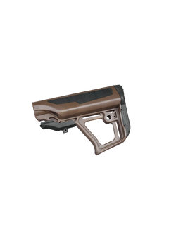 MA-537A EMG ZETA Stock-COYOTE