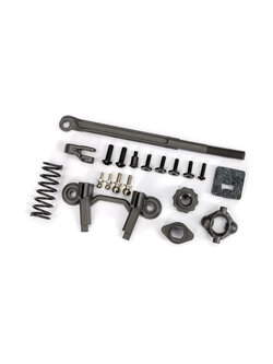 10958 Brake linkage/ servo horn, front/ mounting hardware [สำหรับ 1/5 FUNCO]