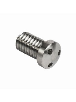 AK-02 Slide Buffer Screw