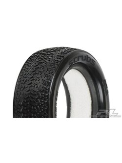 PRO-8214-02 Scrubs 2.2" 4WD M3 (Soft) Off-Road Buggy Front Tires