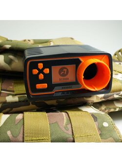 ▫️PAC5000-B-001 AC5000 Chronograph