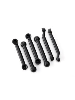 7636 Camber links (4)/ toe links (2)