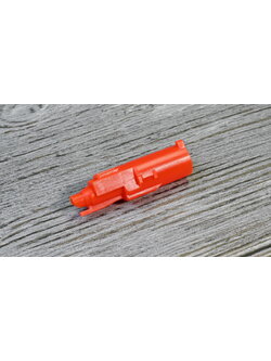 AK-10 Vulture & Challenger Cylinder (เฉพาะตัวลูกสูบเปล่าไม่มีไส้ใน)