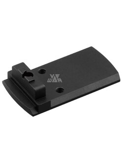 VWPM-01 VeWar Glock Pistol Mount