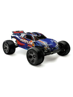 37076-3 Rustler VXL TSM