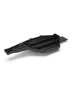 5832 Chassis, low CG (black)