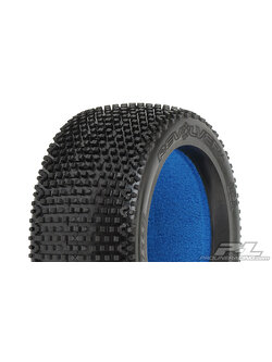 PRO-9028-01 Revolver V3 M2 (Medium) Off-Road 1:8 Buggy Tires for Front or Rear