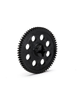 7641 Spur gear, 61-tooth
