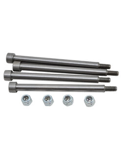 RPM-70510 Threaded Hinge Pins for the Traxxas X-Maxx