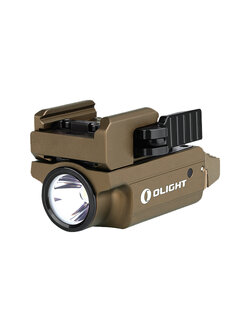 PL-MINI 2 T Olight PL-MINI 2 สีทราย