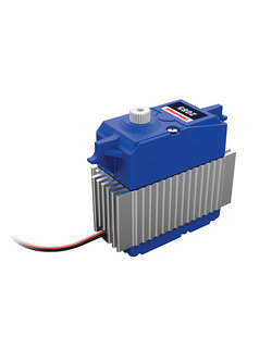 2085 Servo, digital high-torque (ball bearing), waterproof (X-Maxx mount)