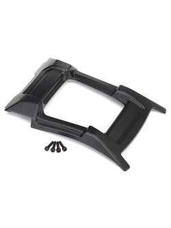 8617 Skid plate, roof (body)/ 3x12mm CS (4)