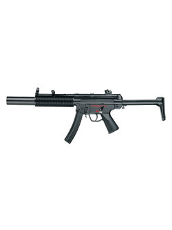 ICS-02 CES SD6 RETRACTABLE STOCK