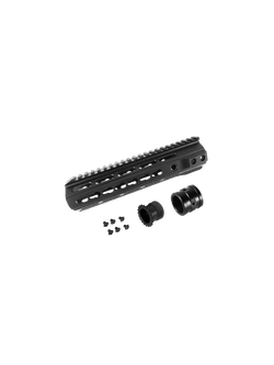 MA-222 UK1 Handguard 9"-BK