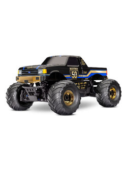 67134-1 50th Bigfoot 4X4 BL-2S