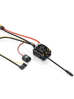 HW30113201 XERUN AXE R3 ESC (ใส่ได้กับ TRX-4)