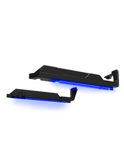 10799-BLUE Blue Underbody LED Light Kit