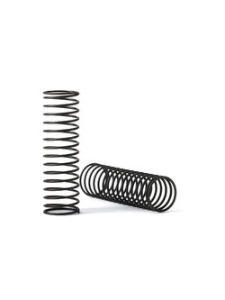 9760 Spring, shock (GTM) (0.155 rate) (1 pair)