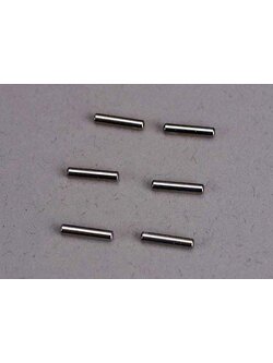 2754 Stub axle pins (4)