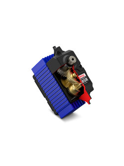 2085R Servo Digital High-Torque/Speed BB