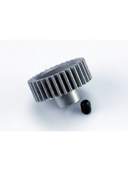 2431 Gear, 31-T pinion (48-pitch) / set screw