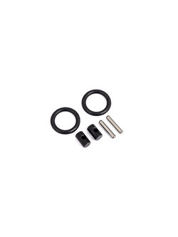 9754 Rebuild kit, constant-velocity driveshaft (includes pins for 2 driveshaft assemblies) (for front driveshafts or #9751 metal center driveshafts)