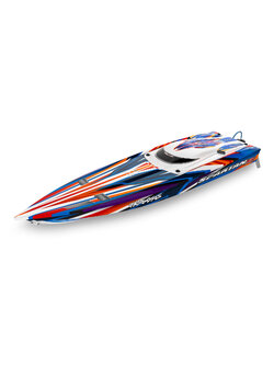 103076-4 Spartan SR Brushless 36" (ไม่มีแบตเตอรี่ และเครื่องชาร์จ)