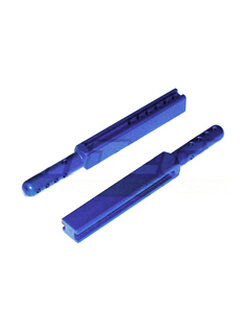 INT-T3703B Alloy Body Post (2) for T-Maxx 3.3 3903,3905,3906,3908,4907,4908,4909,4910 v3 v4