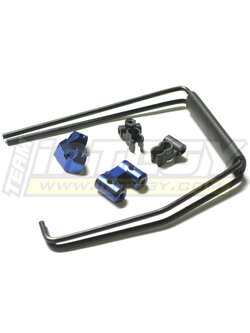 INT-T3146B Modified Handle Bar for 1/10 Revo & Slayer(both)